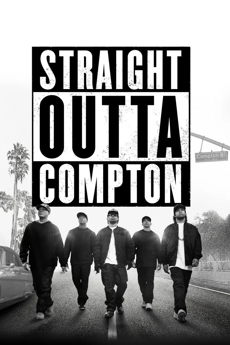 Credit poster