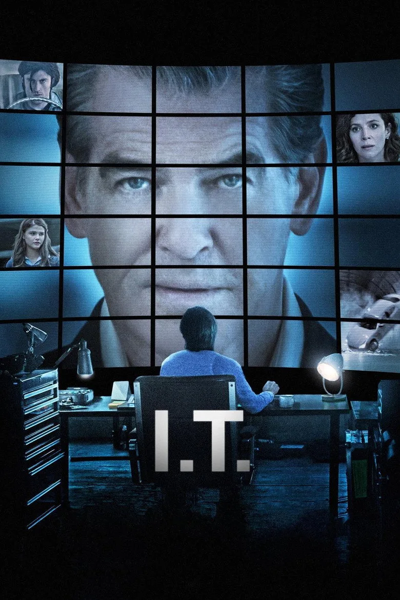 I.T. posteri