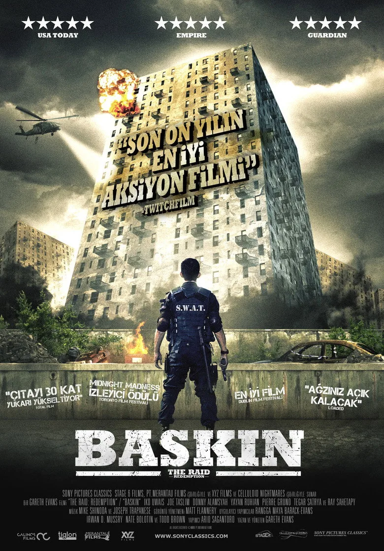 Credit poster
