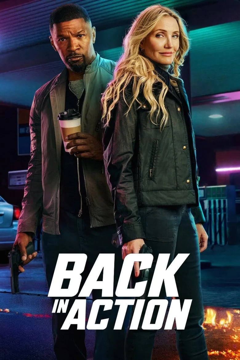 Credit poster
