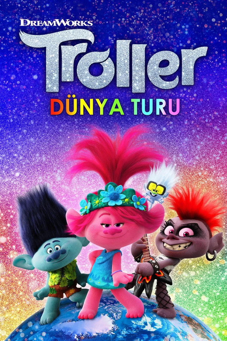 Credit poster