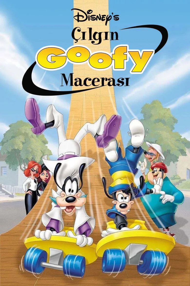 Credit poster