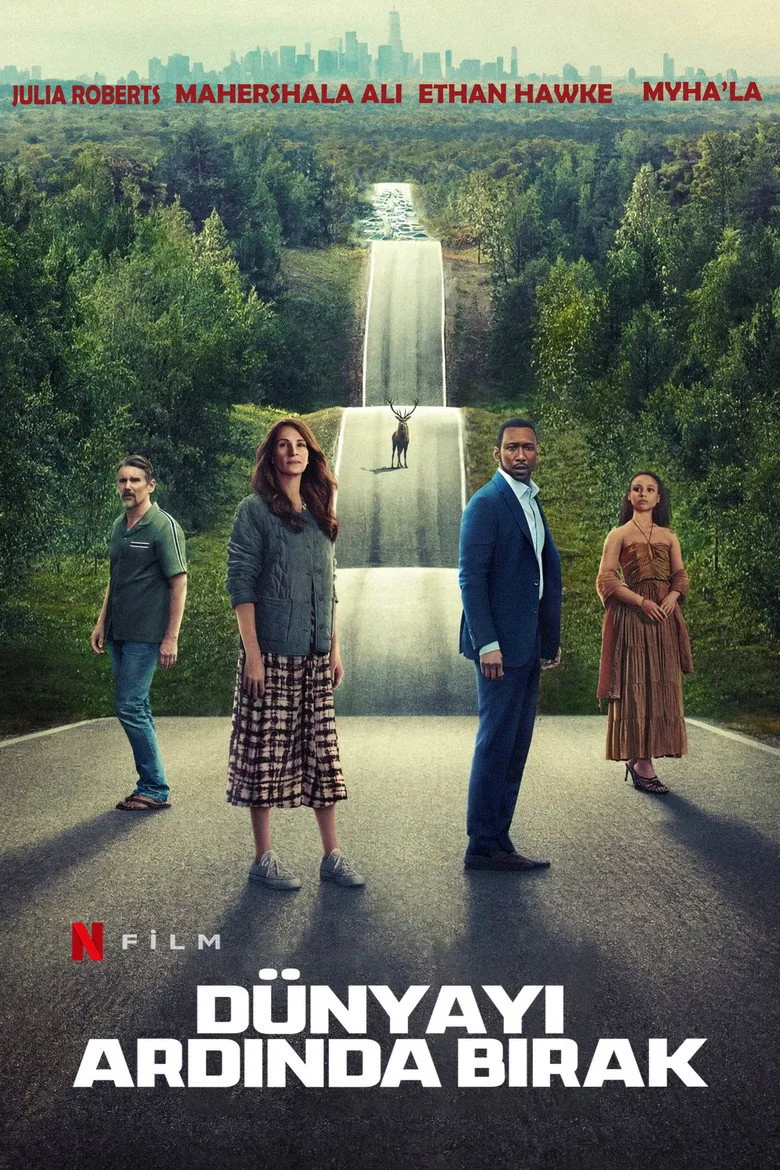 Credit poster