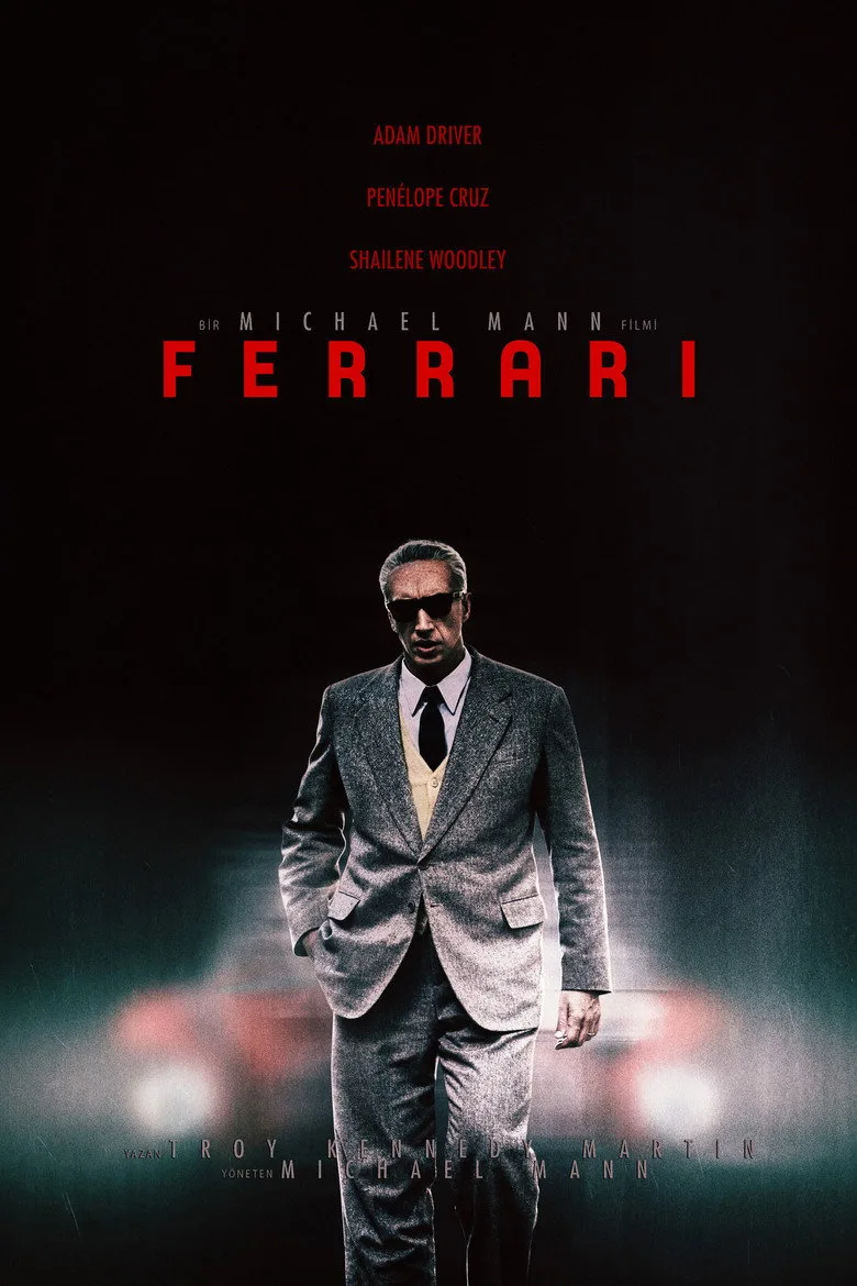 Credit poster