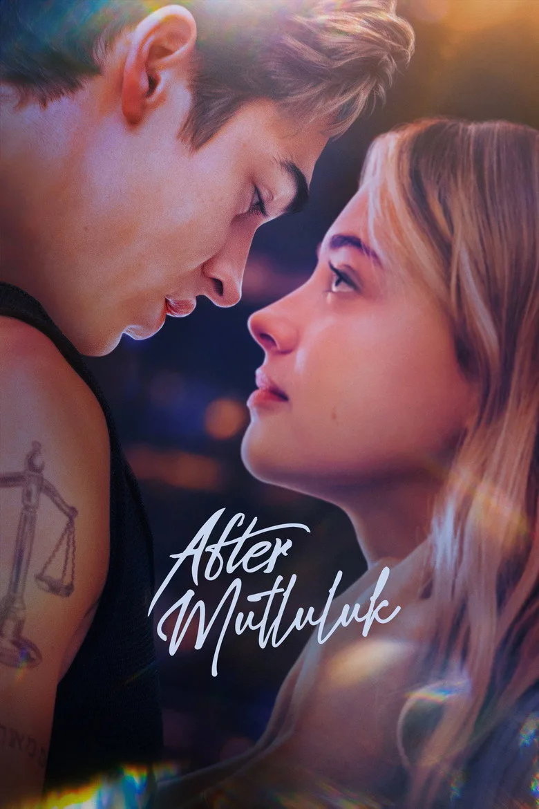 Credit poster
