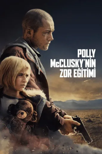 Póster de Polly McClusky’nin Zor Eğitimi