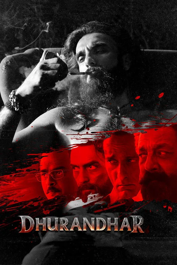 Credit poster