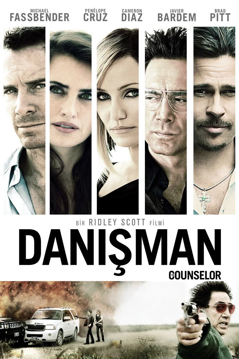 Credit poster