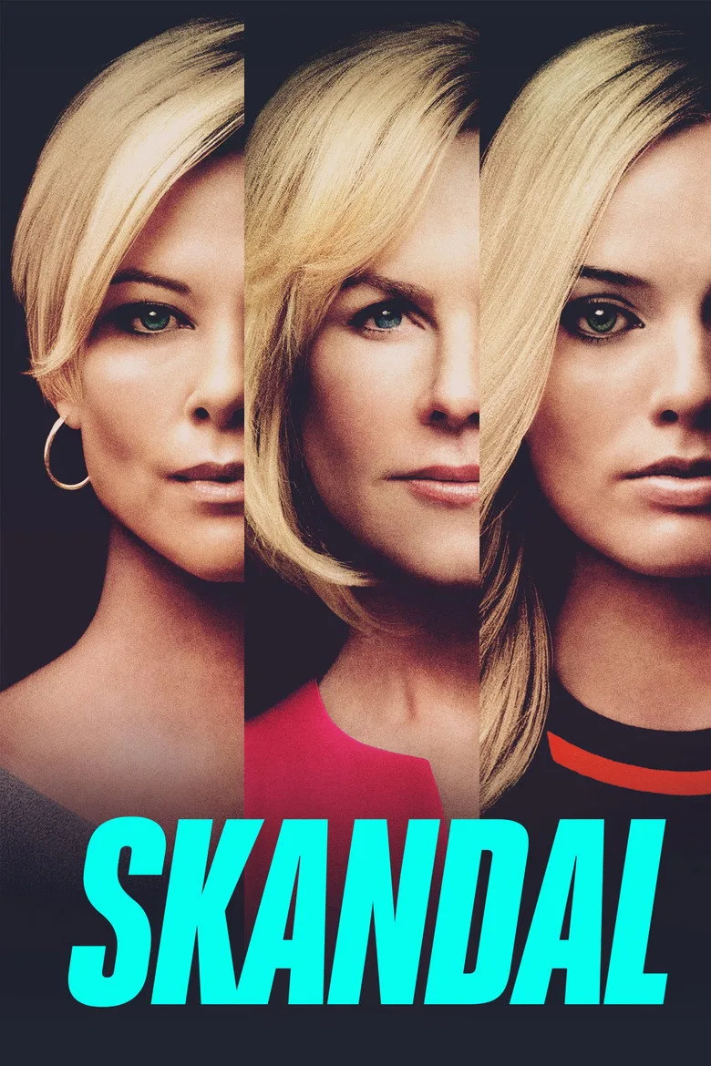 Credit poster