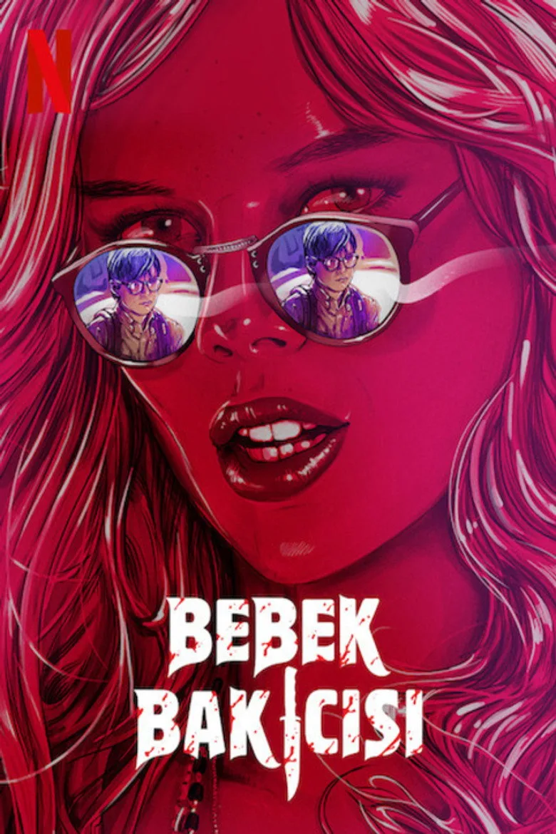 Credit poster