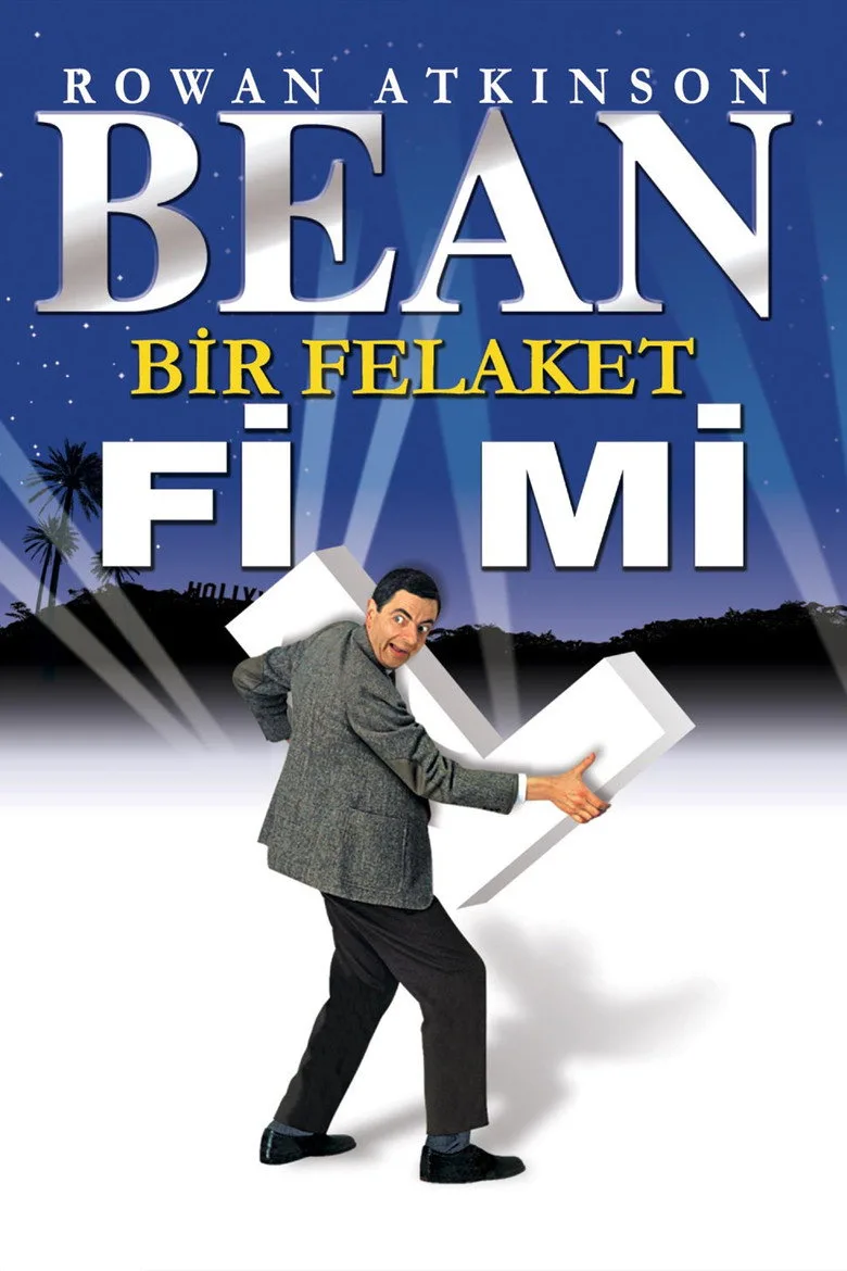 Credit poster