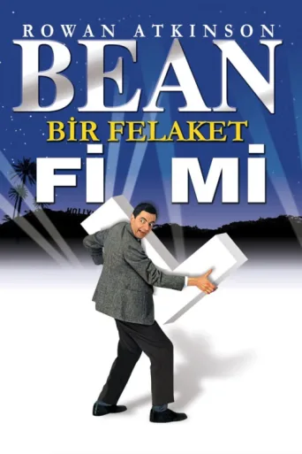 Постер Bean: Bir Felaket Filmi