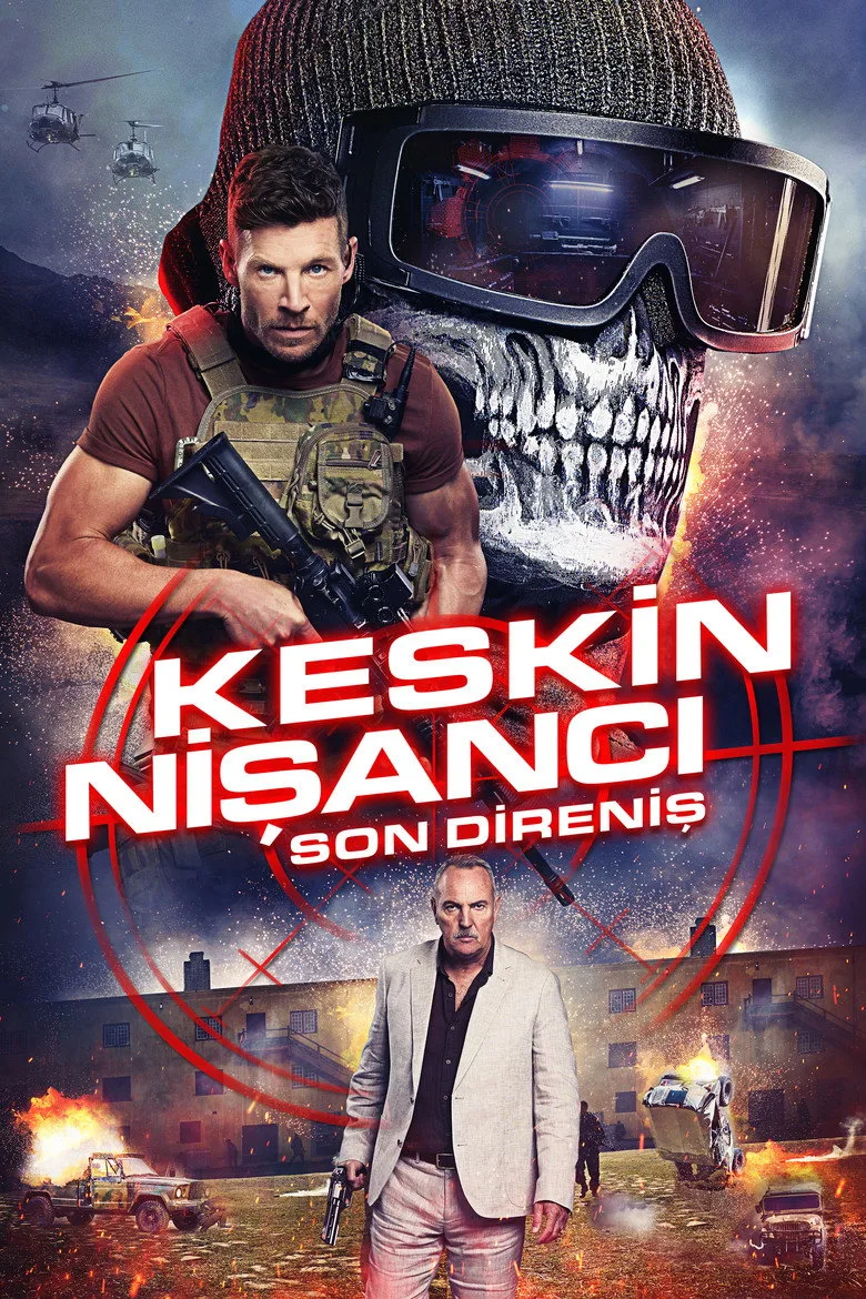 Credit poster