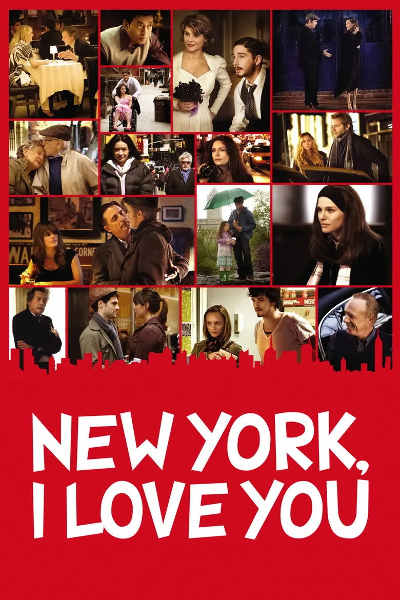 Credit poster