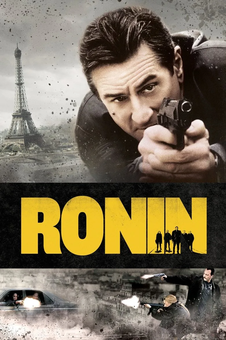 Credit poster