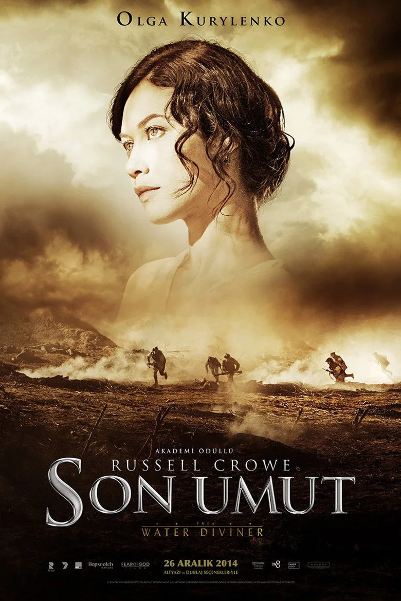Son Umut posteri