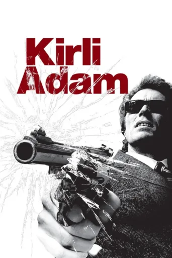 ملصق Kirli Adam