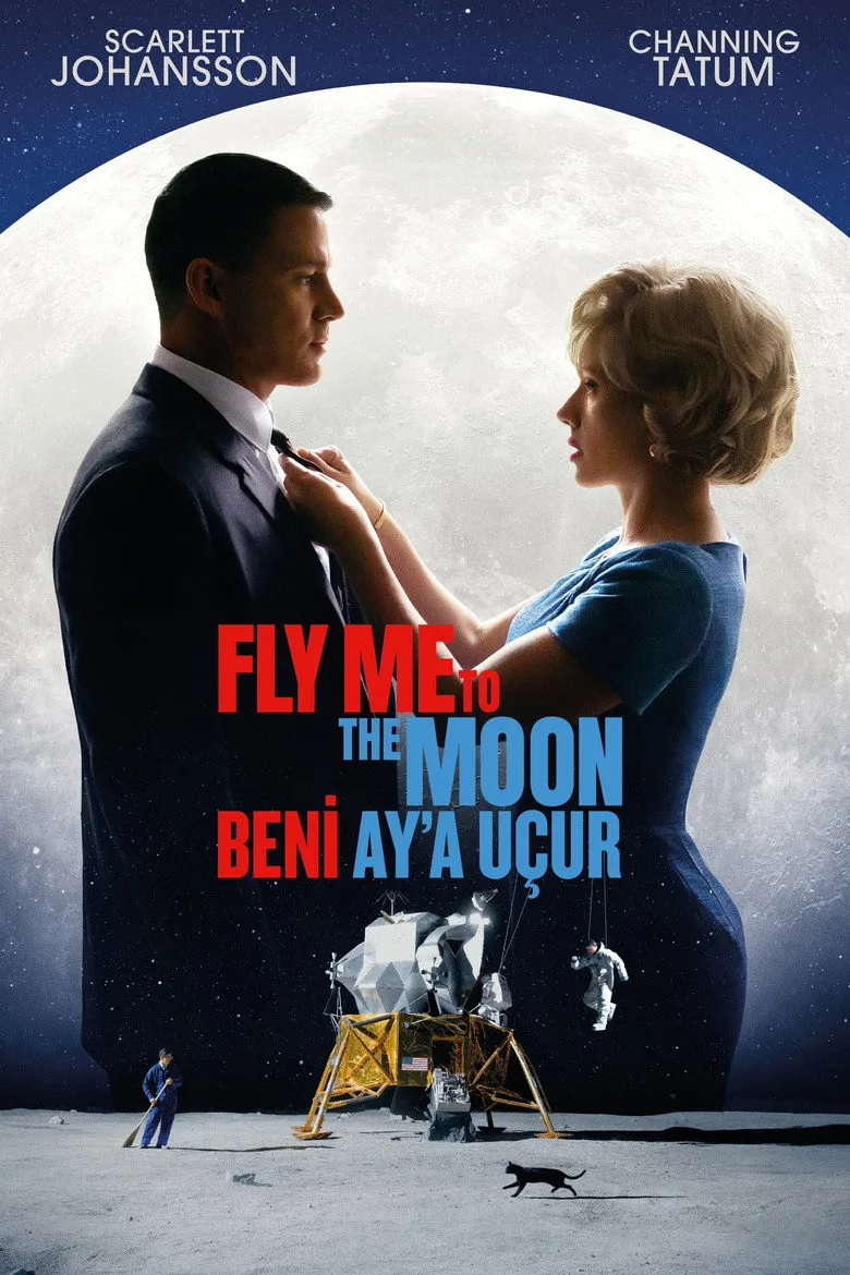 Credit poster