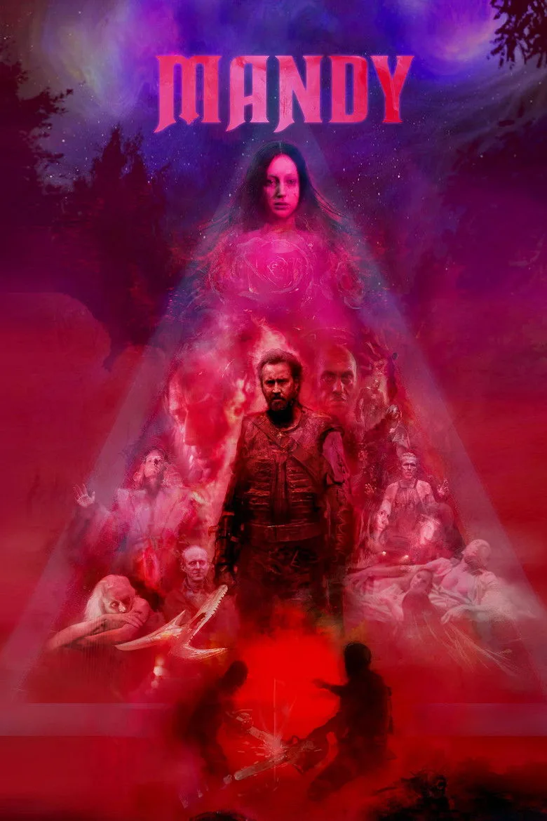 Credit poster