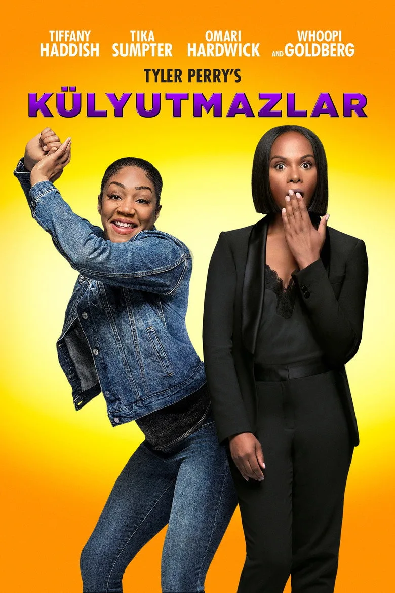 Kül Yutmaz posteri