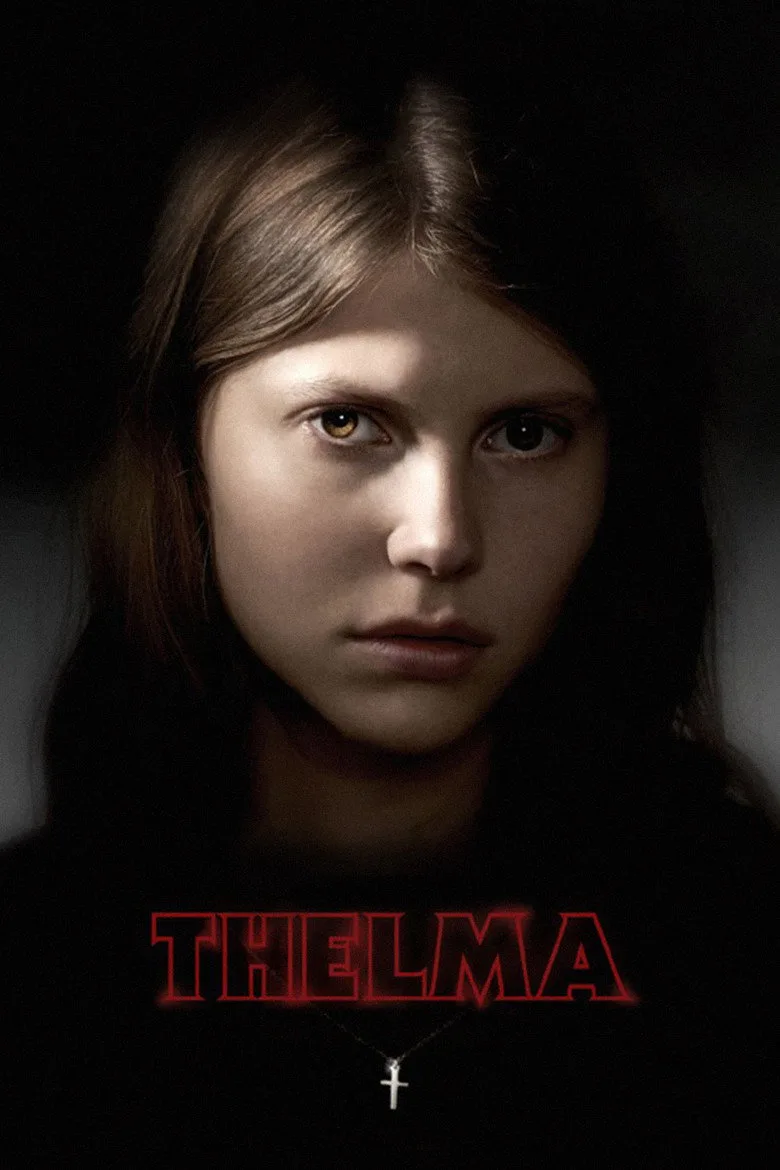 Thelma posteri