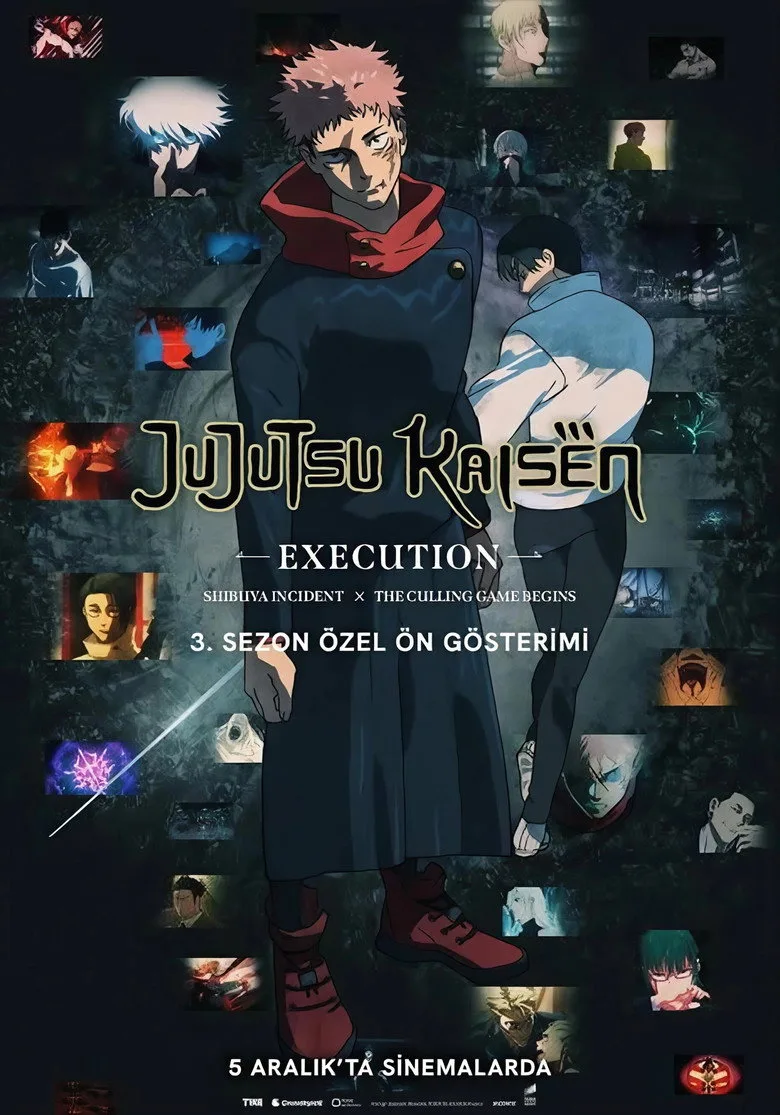 Credit poster