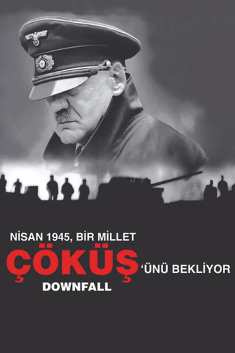Credit poster