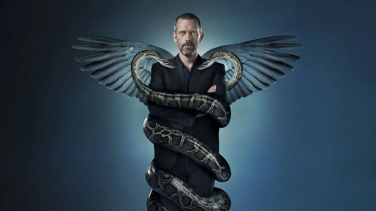 خلفية لـ House, M.D.