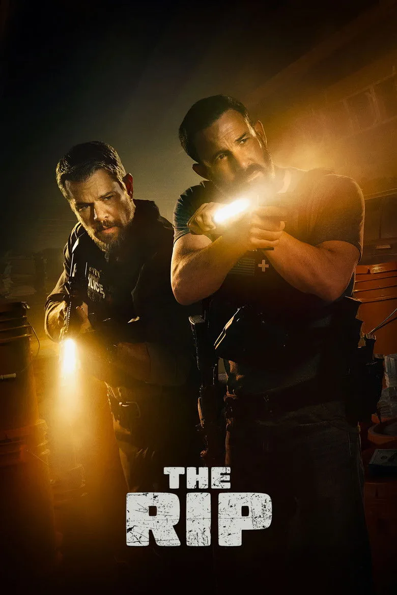 Credit poster