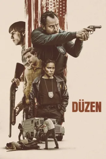 Póster de Düzen