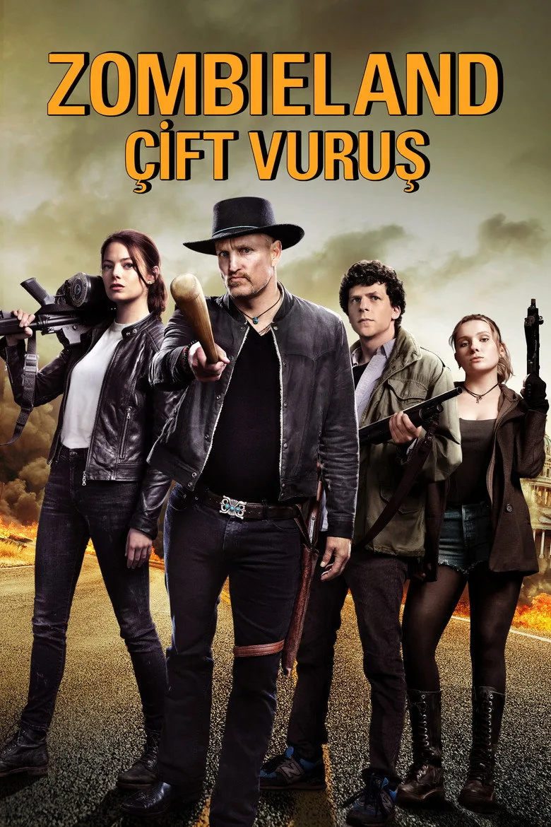 Credit poster