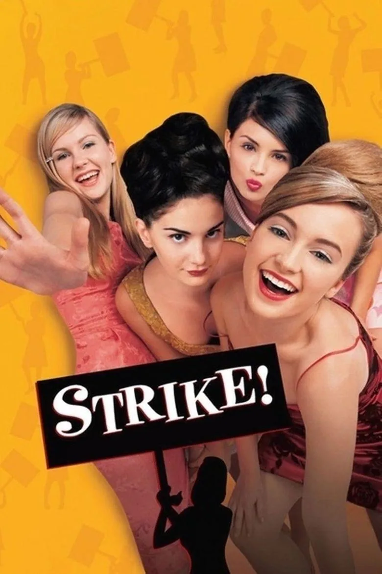Credit poster