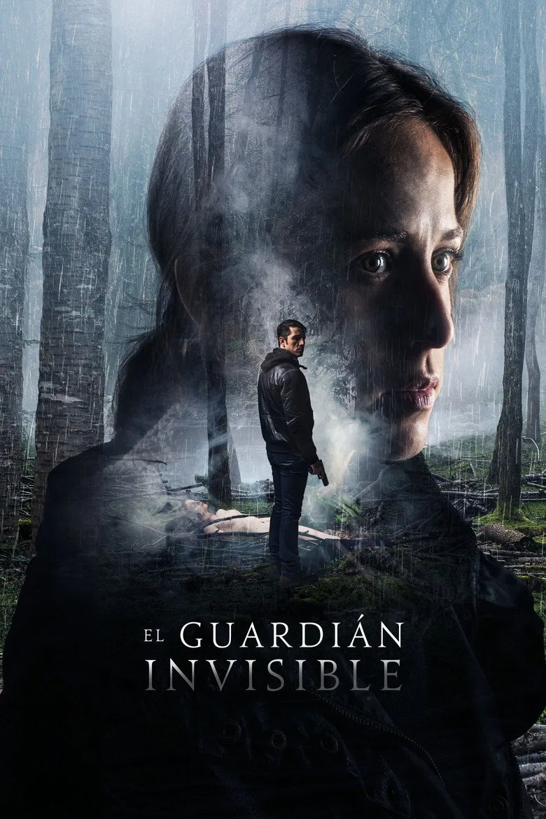 Gardiyan posteri