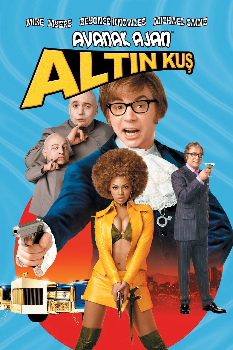 Credit poster