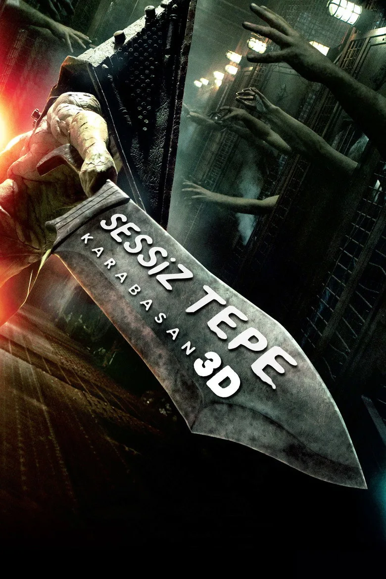 Credit poster