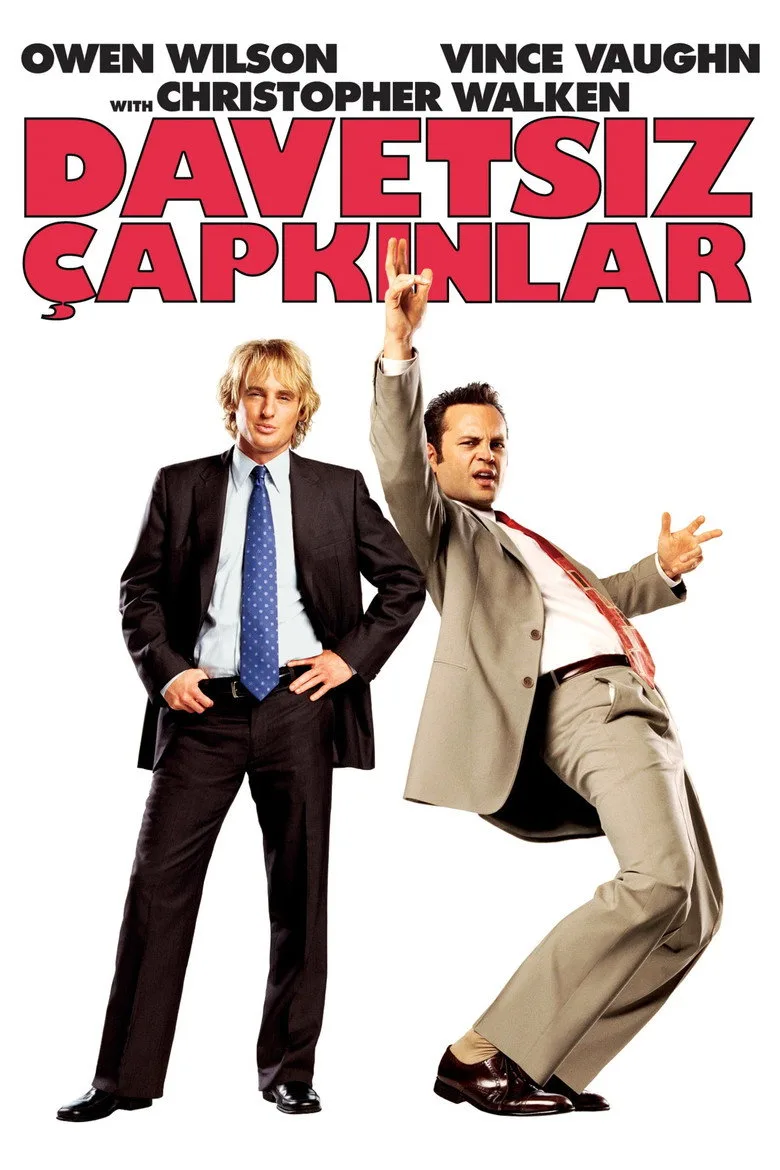 Credit poster