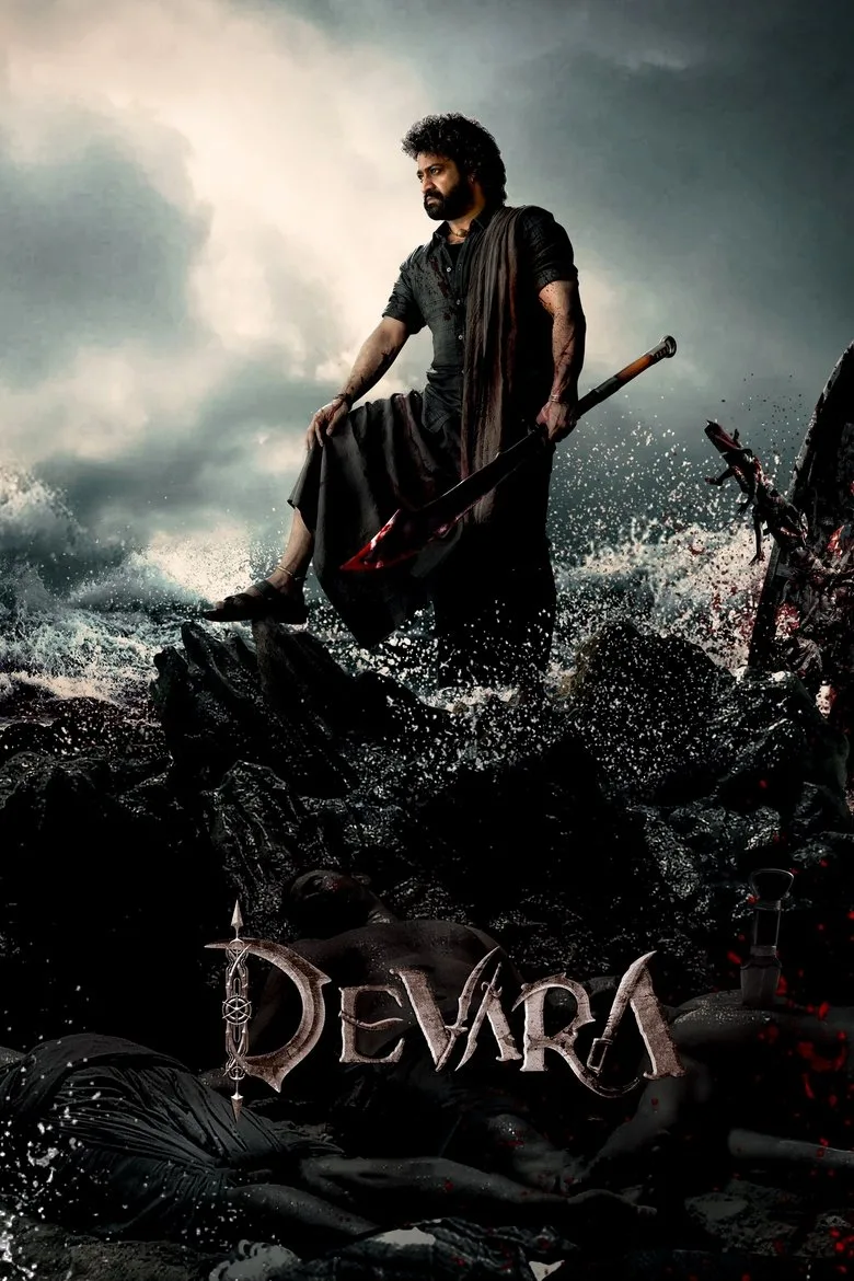 Credit poster