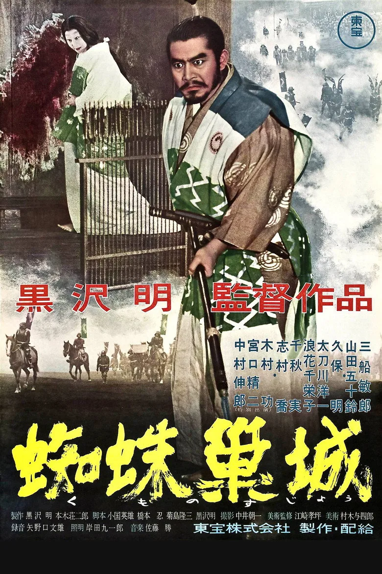 Credit poster