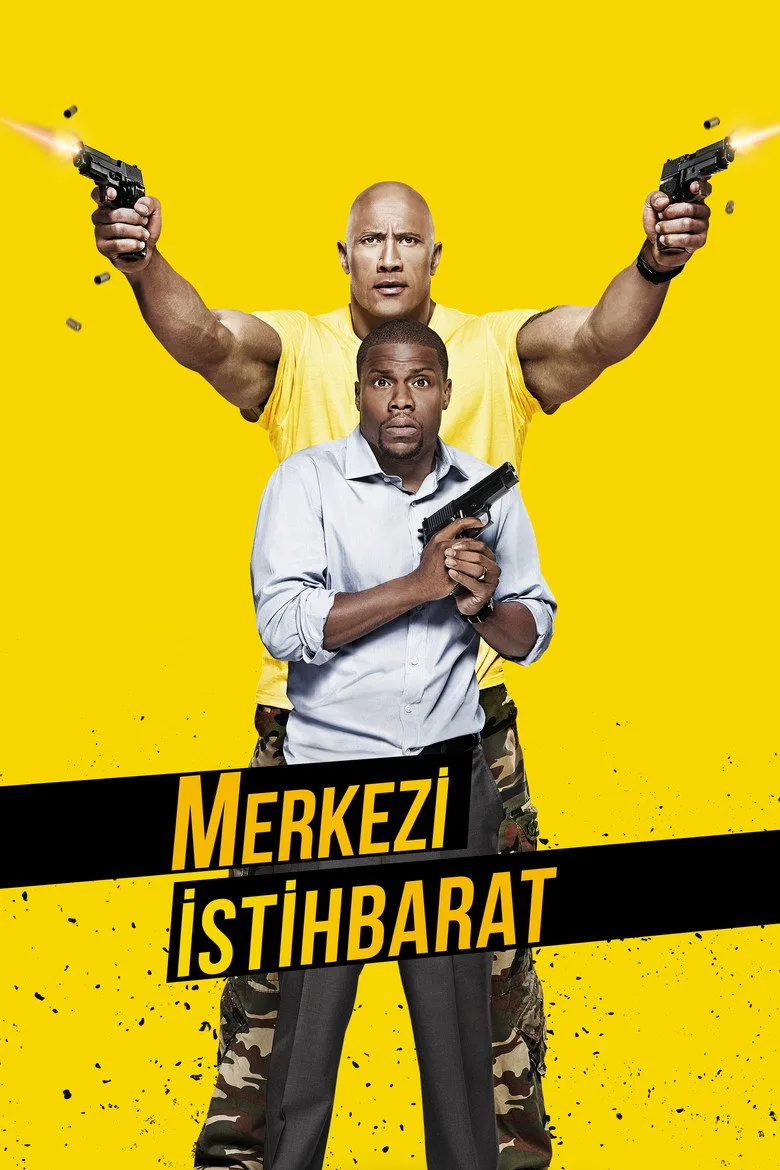 Credit poster