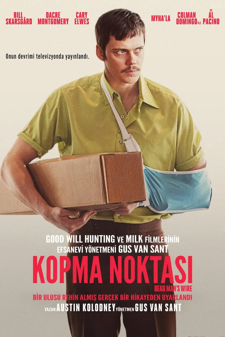Credit poster