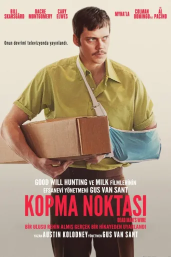 Poster for Kopma Noktası