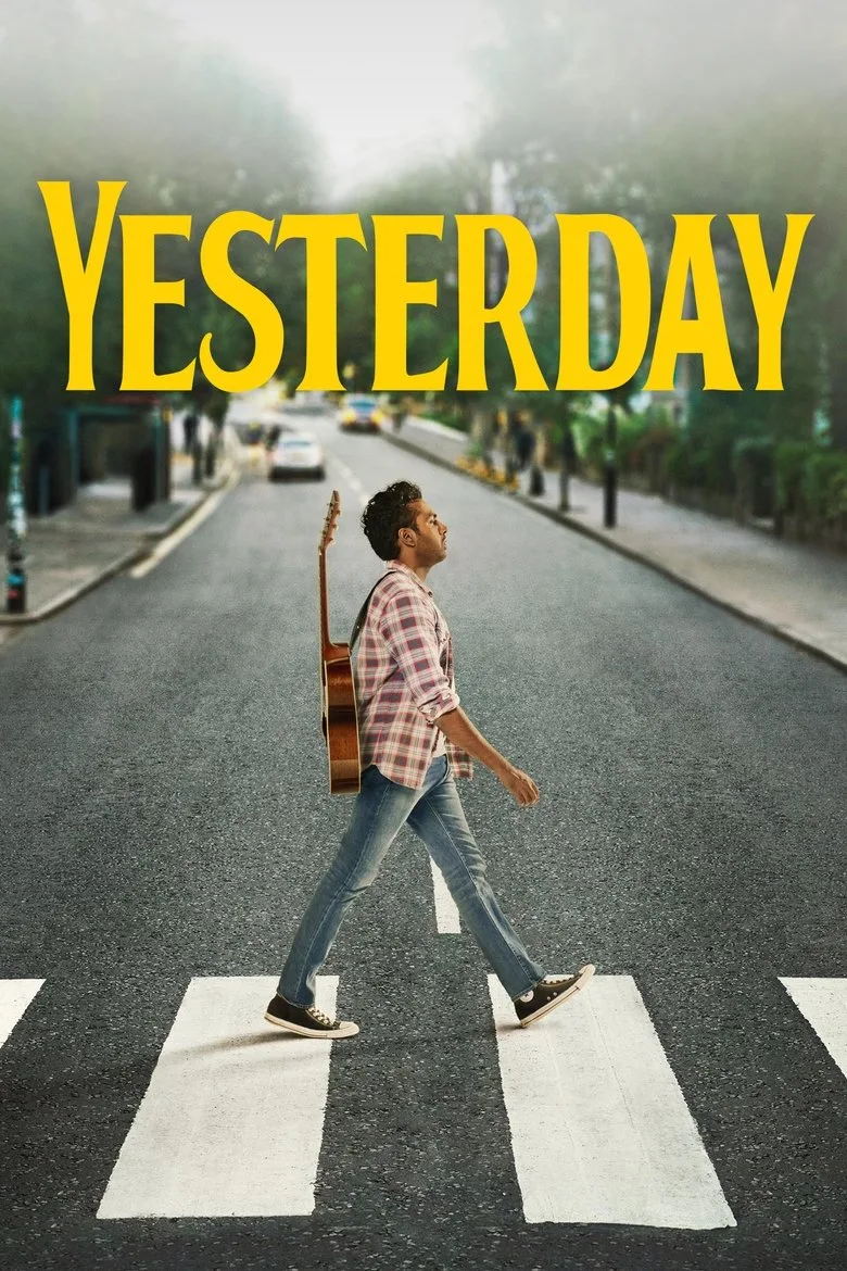 Credit poster