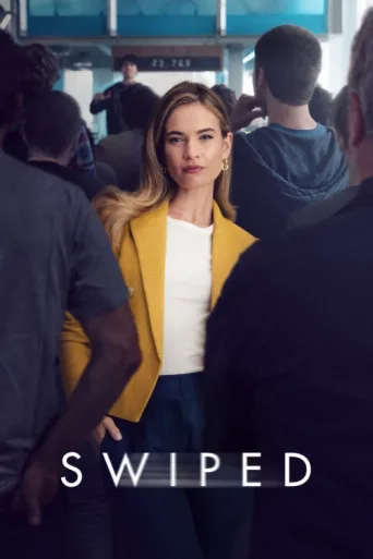Póster de Swiped