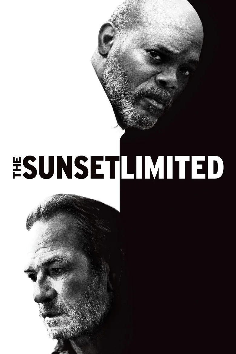 Günbatımı Sınırı posteri