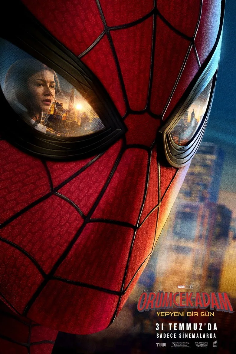 Credit poster