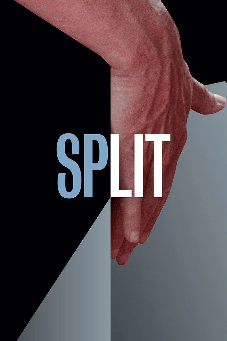 Split posteri
