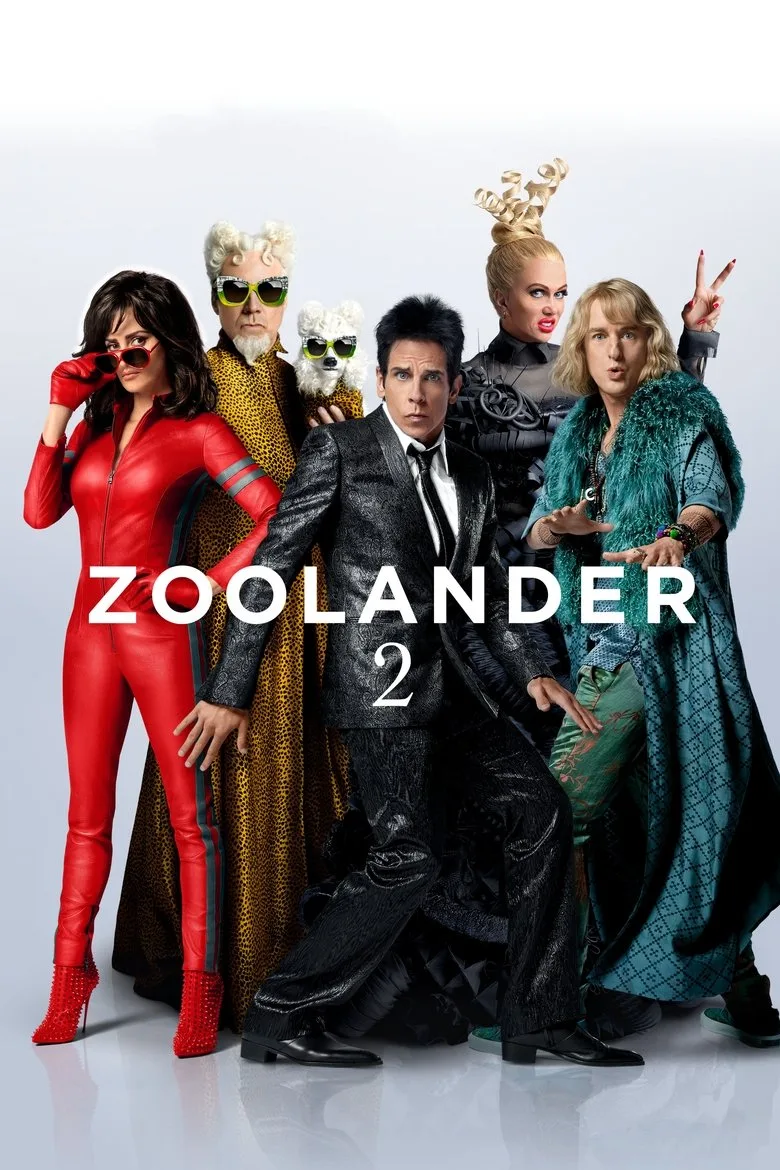 Credit poster