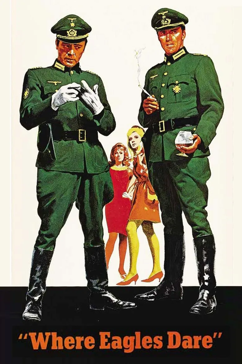 Credit poster