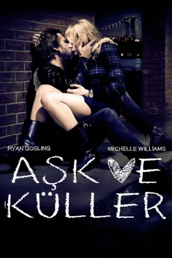 ملصق Aşk ve Küller
