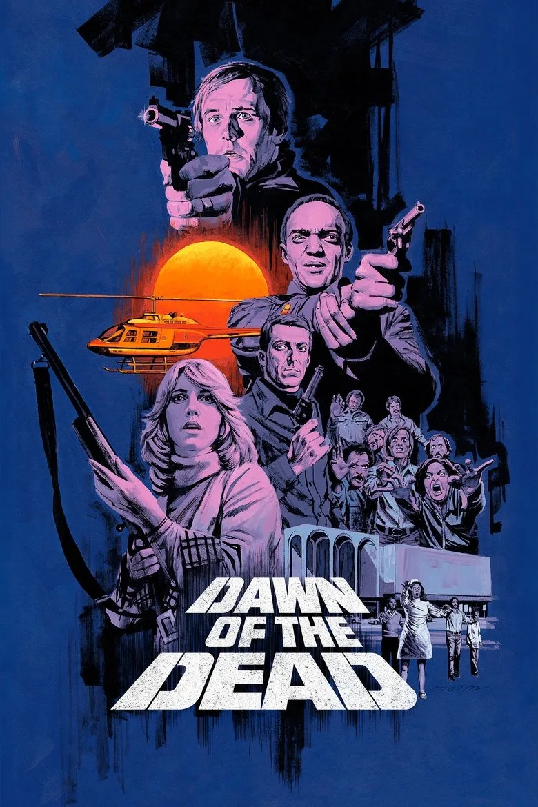 Credit poster
